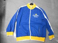 Corona Jacke , Trainingsjacke , Gr. XL  , Neuwertig Nordrhein-Westfalen - Krefeld Vorschau