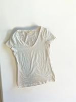 Basic weißes T-Shirt von H&M – Größe S Berlin - Dahlem Vorschau