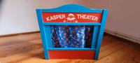 Original Tischtheater Kaspertheater DDR Sachsen - Schwarzenberg (Erzgebirge) Vorschau