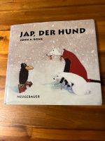 Kinderbuch Jap,Der Hund Rheinland-Pfalz - Frankenthal (Pfalz) Vorschau