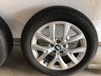 BMW X1  Winterreifen Herzogtum Lauenburg - Büchen Vorschau