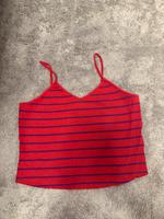 Primark Damen Top M rot-lila * neuwertig Bayern - Würzburg Vorschau