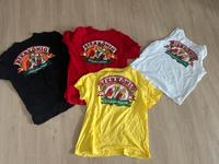 4 original Bierkönig Shirts - XL Nürnberg (Mittelfr) - Aussenstadt-Sued Vorschau