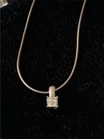 Collier/Halskette weißgold 585 Diamant 0,2 Karat München - Ludwigsvorstadt-Isarvorstadt Vorschau