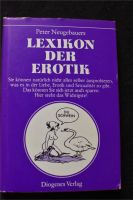 Peter Neugebauers Lexikon der Erotik 200 Seiten gebundene Ausgabe Bayern - Rimpar Vorschau