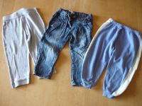 3x Baby/ Kinder / Hose / Paket / Set  /Gr. 86/ 92 und 92 Bayern - Sonthofen Vorschau