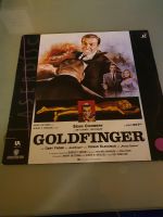 Goldfinger Laserdisc Baden-Württemberg - Oftersheim Vorschau