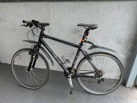 CUBE Trekkingrad TOP, Shimano XT Niedersachsen - Hildesheim Vorschau