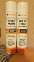 2x Turbo Fresh Spray Duft Lemon Duisburg - Wehofen Vorschau