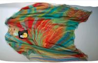 NEU Designer Strandkleid Seide S. I. Swap inside Sun S 36 Bayern - Freilassing Vorschau