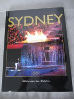 Buch OSB Olympische Spiele Sydney 2000 Hessen - Dieburg Vorschau