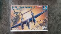 Flugzeug Modell P-38 Lightning-J, 1:72,NEU, OVP Bayern - Augsburg Vorschau