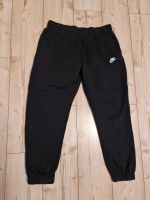 Nike Jogginghose gr L guter Zustand original Wandsbek - Hamburg Volksdorf Vorschau