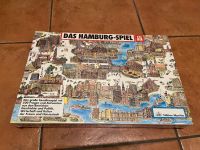 Das Hamburg Spiel - Edition Maritim - NEU und eingeschweißt Bergedorf - Neuengamme Vorschau