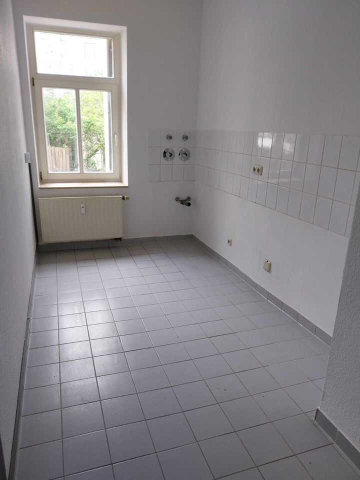 Schöne 3-Raum-Wohnung in Altlindenau in Leipzig