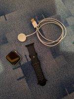 Apple Watch Series 5 Nike Edition Sachsen - Wilsdruff Vorschau