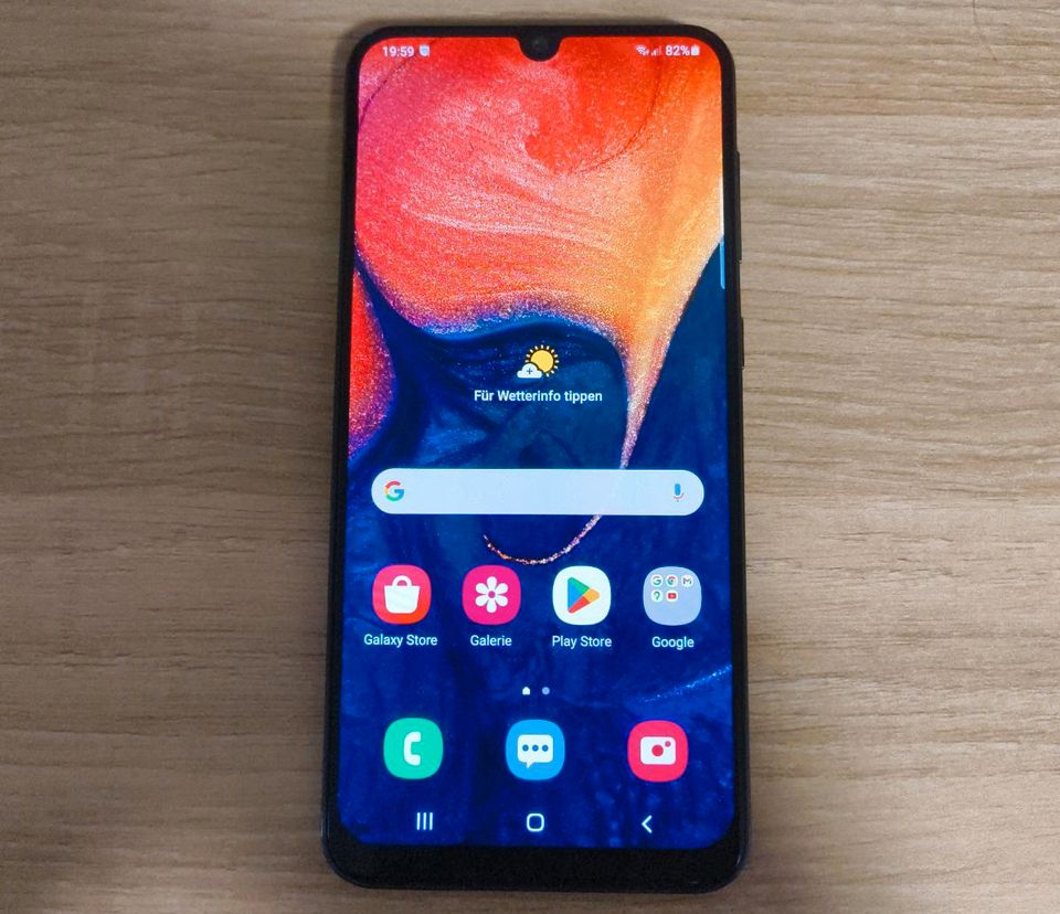 Samsung Galaxy A50 | 128Gb | Dual Sim in Köln