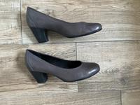PUMPS - 5TH Avenue - Echtleder - soft Nordrhein-Westfalen - Wesseling Vorschau
