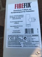 Firefix Anschluss-t-Stück brandneu Bayern - Geisenhausen Vorschau