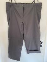 Outdoorhose Gr. 54 Zip Off Hose Damen Outdoor Trekking neu Bayern - Aschaffenburg Vorschau