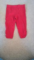 80-86 - Disney 18m - Leggings rot Stuttgart - Weilimdorf Vorschau
