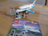 Lego Friends Heartlake Jet 41000 Baden-Württemberg - Ettlingen Vorschau