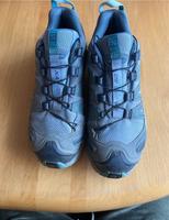 Salomon XA Pro Nordrhein-Westfalen - Burbach Vorschau