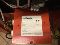 Viessmann Brenneransteuerung Gasfeuerungsautomat 7822648 Brandenburg - Ziltendorf Vorschau