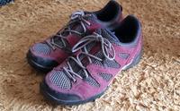 Lowa Wanderschuhe, Outdoor - bis 20.6. Niedersachsen - Göttingen Vorschau
