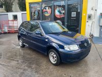 VW Polo 1.0 Benzin Kr. Dachau - Dachau Vorschau