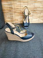 Boden Espadrilles mit Keilabsatz Dresden - Südvorstadt-West Vorschau
