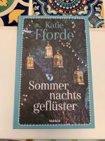 Katie Fforde, Sommernachtsgeflüster, Roman Herzogtum Lauenburg - Labenz Vorschau