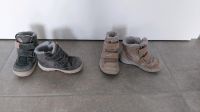 Schuhe 22 superfit Winter  Zwillinge Baden-Württemberg - Altdorf Vorschau