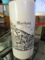 Vase Royal Porzellan Bavaria KPM Germany Handarbeit" MARBURG" Hessen - Gießen Vorschau