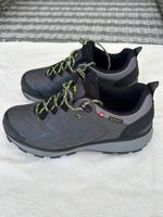 Joya Denali STX Dark Grey 43 Bayern - Memmingen Vorschau