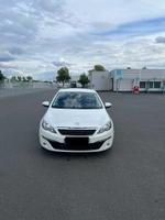 Peugeot 308 SW Business-Line BlueHDi 150 EAT6 S.&S. ... Nordrhein-Westfalen - Gelsenkirchen Vorschau