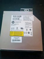 HP DS-8A5LH12C DVD±RW Drive/Burner/Writer SATA LS-SM-DL Notebook/ Nordrhein-Westfalen - Hagen Vorschau