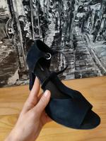 Graceland High Heels Gr. 40 Köln - Ehrenfeld Vorschau