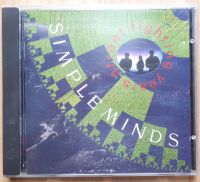 Simple Minds - Street fighting years (CD) Baden-Württemberg - Dornstetten Vorschau