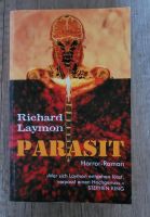 Parasit Richard Laymon Horror Roman Buch Saarland - Sulzbach (Saar) Vorschau