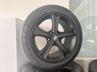 ETABETA Leichtmetallfelge 235/50 R 18 Kumho Ecsta Le Sport Niedersachsen - Brake (Unterweser) Vorschau