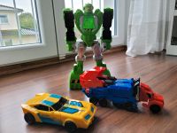 Transformers Figuren Niedersachsen - Thedinghausen Vorschau