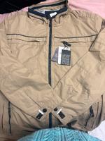 Windbreaker Sachsen - Neukirchen/Erzgeb Vorschau