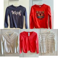 MSGM Kenzo Pullover Jacadi Okaidi Cardigan 12 - 14 Jahre Nordrhein-Westfalen - Grevenbroich Vorschau