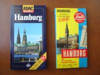 ADAC Reiseführer Hamburg und Falk-Stadtplan Münster (Westfalen) - Mauritz Vorschau