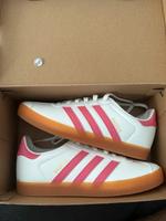 Adidas Gazelle Sneaker weiß pink Gr 36 Neu Bochum - Bochum-Mitte Vorschau