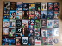 Filme DVD Blu-ray Sammlung Sachsen - Chemnitz Vorschau