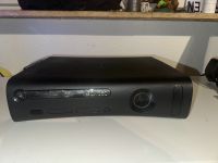 Xbox 360 in Schwarz Hessen - Hanau Vorschau