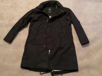 G-STAR Damen Jacke Mantel Gr. M schwarz Thüringen - Erfurt Vorschau