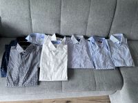 8 Hemden - Seidensticker/ Olymp - auch einzeln zu erwerben Bayern - Jettingen-Scheppach Vorschau